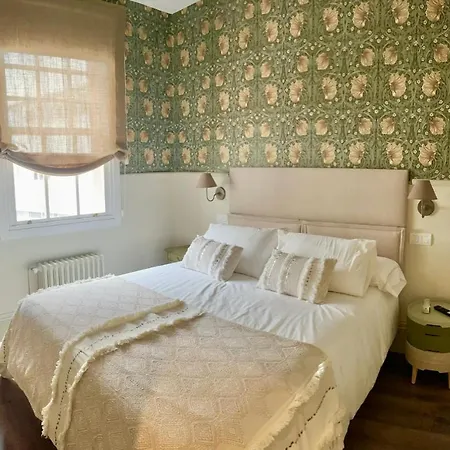 Precioso Apartamento En El Centro De A Coruna Apartment *