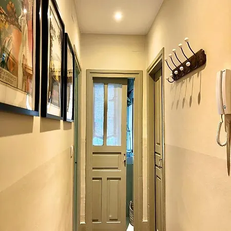 Precioso Apartamento En El Centro De A Coruna A Coruña