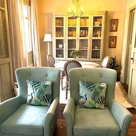 Precioso Apartamento En El Centro De A Coruna *